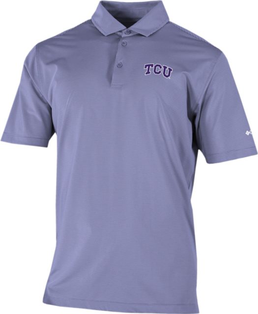 Texas Christian University Polo