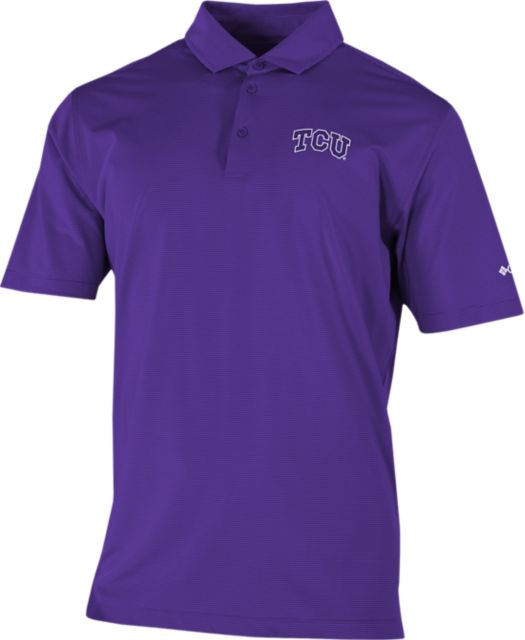 Texas Christian University Polo