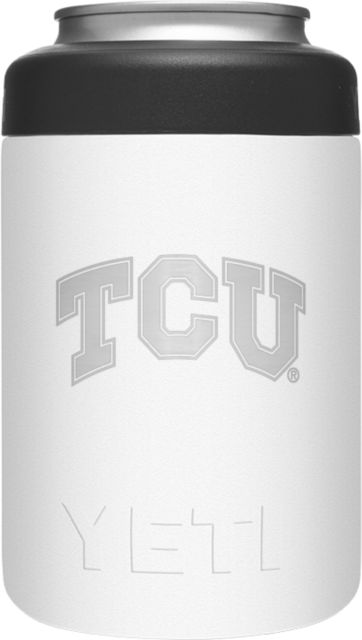 Texas Christian University Rambler Colster 2.0