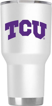 Texas Christian University 30 oz. Tumbler