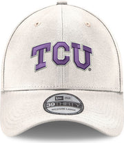 Texas Christian University Horned Frogs Cap