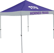 Texas Christian University Horned Frogs Tent