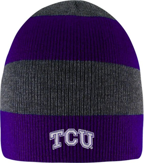 Texas Christian University Beanie