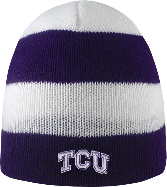 Texas Christian University Beanie