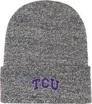 Texas Christian University Beanie
