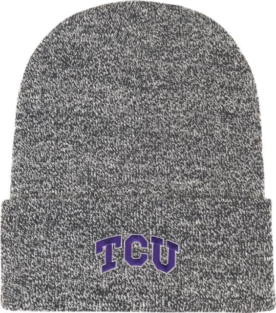Texas Christian University Beanie