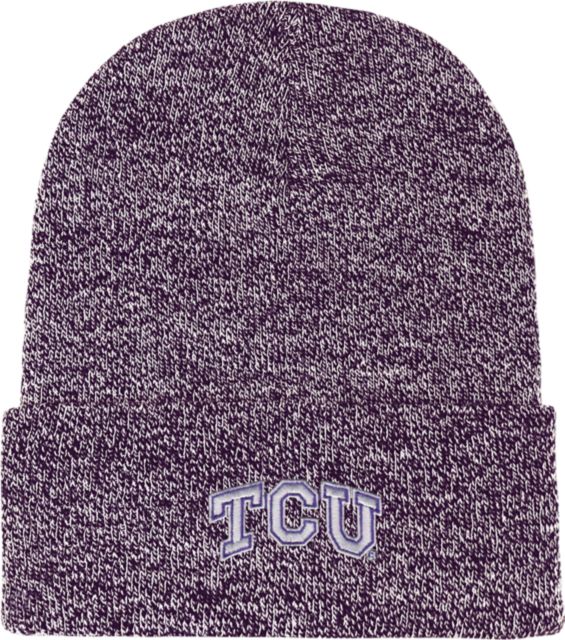 Texas Christian University Beanie