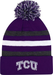 Texas Christian University Youth Beanie
