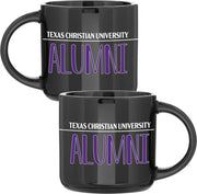 Texas Christian University 10 oz. Alumni Mug