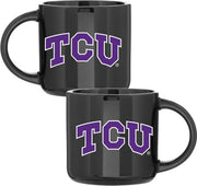 Texas Christian University 14 oz. Mug