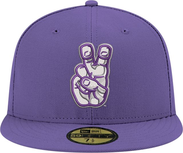 Texas Christian University Hand Sign Cap