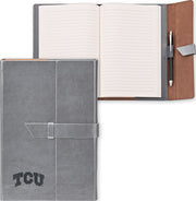 Texas Christian University Junior Portfolio