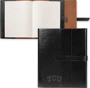 Texas Christian University Portfolio