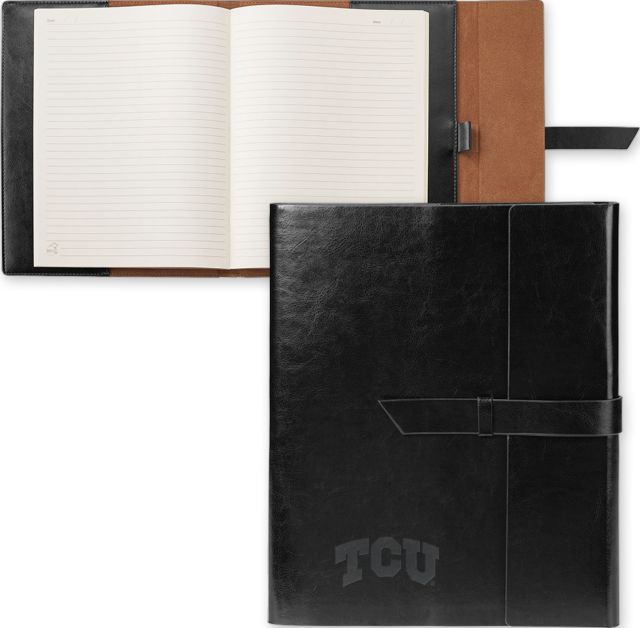 Texas Christian University Portfolio