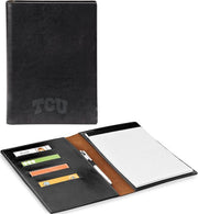 Texas Christian University Padfolio