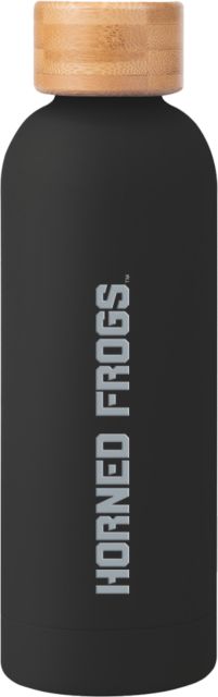 Texas Christian University Bottle