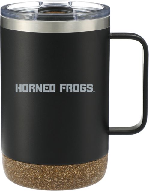 Texas Christian University Mug