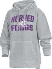 Texas Christian University Women's Horned Frogs Hoodie