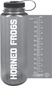 Texas Christian University 48 oz. Nalgene Bottle