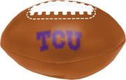 Texas Christian University Micro Soft Football