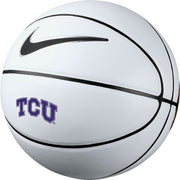 Texas Christian University Autograph Basketball
