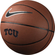 Texas Christian University Replica Basketball