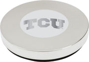 Texas Christian University 2.25'' Engraved Paper Weight