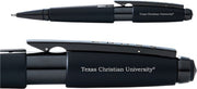 Texas Christian University Cross Edge Rollerball Pen