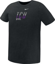 Texas Christian University Toddler Legend Short Sleeve T-Shirt