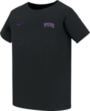 Texas Christian University Horned Frogs Legend Toddler T-Shirt