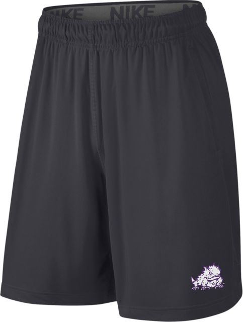 Texas Christian University Horned Frogs Youth Boy's Shorts