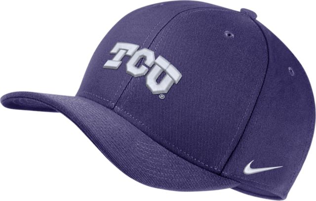 Texas Christian University Cap