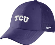 Texas Christian University Mesh Cap