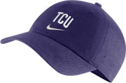 Texas Christian University Cap