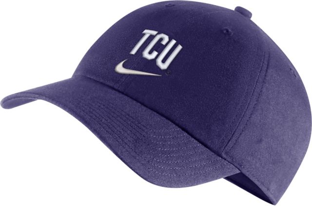 Texas Christian University Cap