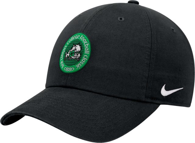 Texas Christian University Horned Frogs Football Cap