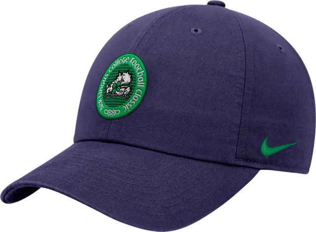 Texas Christian University Horned Frogs Football Cap