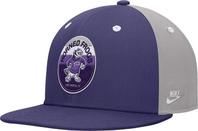 PRO FLAT BRIM SNAP/NEWOR/MD/LG