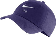 Texas Christian University Cap
