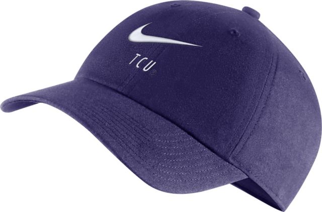 Texas Christian University Cap