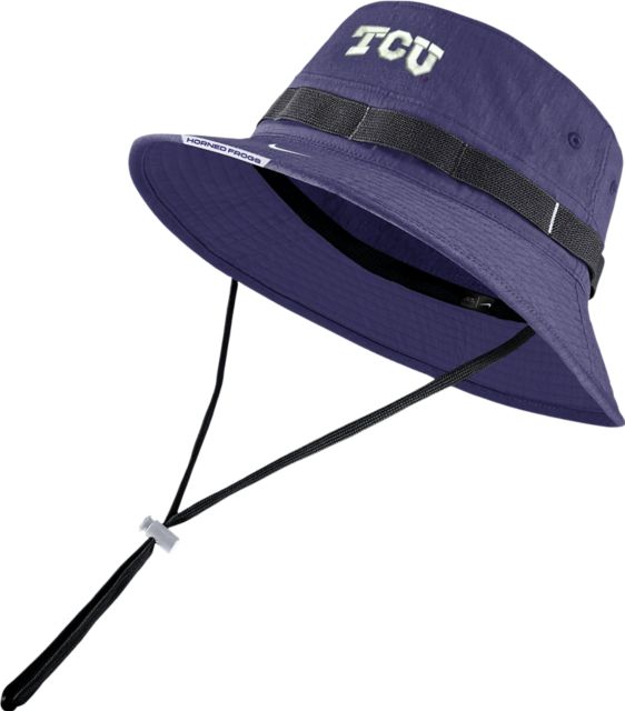 BOONIE TCU/FLINT/MD/LG/.