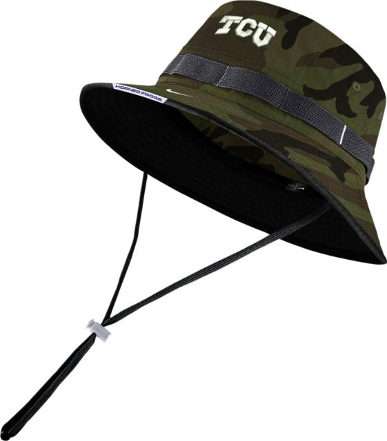 BOONIE TCU/FLINT/MD/LG/.