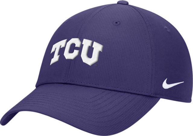 Texas Christian University Cap