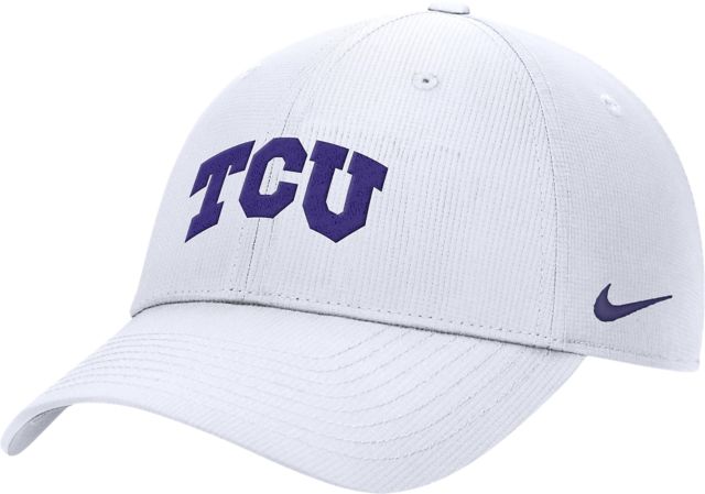 Texas Christian University Cap