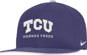 PRO FLAT BRIM SNAP/NEWOR/MD/LG