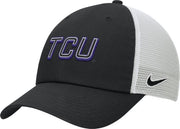 CLB CAP UNSTR ADJ/BLACK/MD/LG/