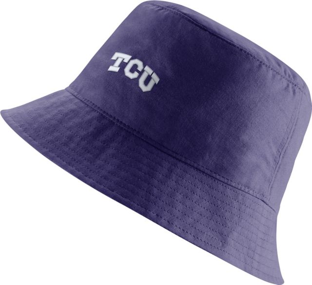 Texas Christian University Bucket hat