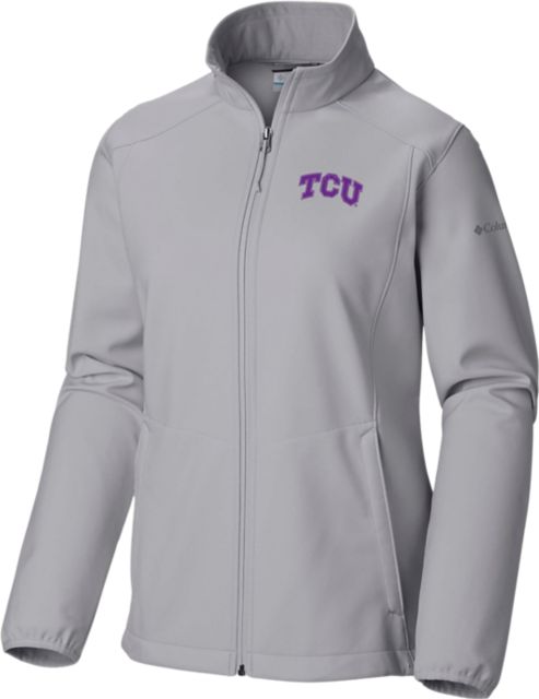 Texas Christian University Women's Kruser Ridge Jacket
