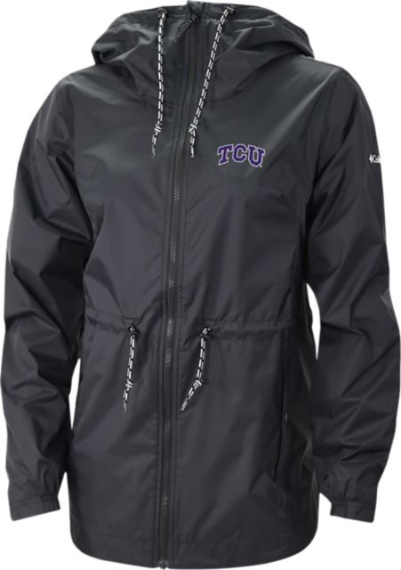 Texas Christian University Women's Jacket