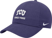 Texas Christian University Youth Adjustable Cap